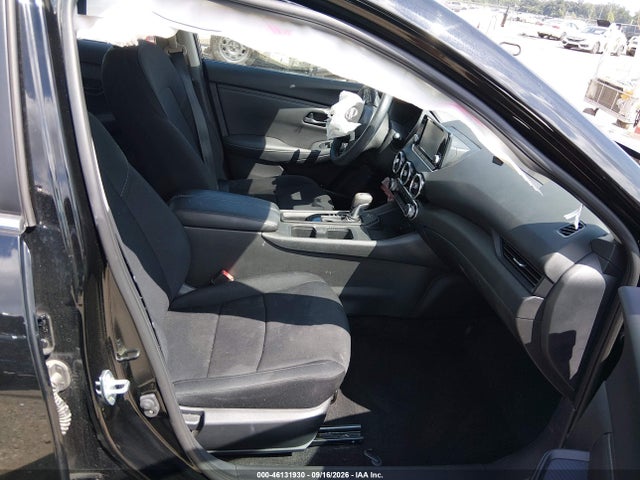 46131930 :رقم المزاد ، 3N1AB8BV9RY209992 vin ، 2024 Nissan Sentra S Xtronic Cvt مزاد بيع
