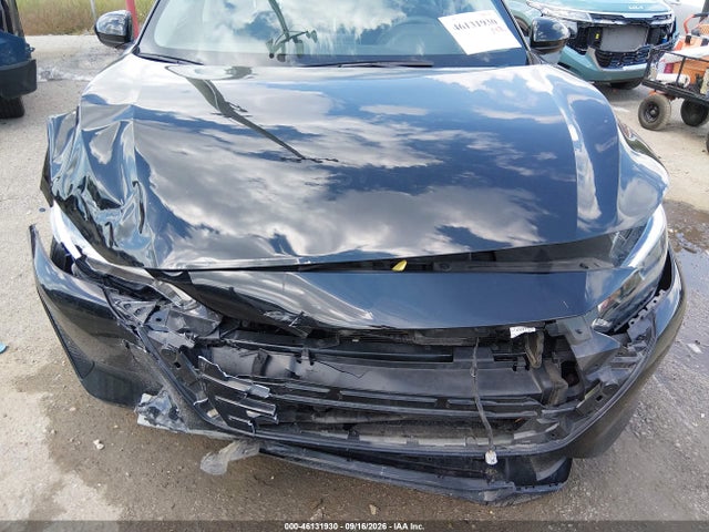 46131930 :رقم المزاد ، 3N1AB8BV9RY209992 vin ، 2024 Nissan Sentra S Xtronic Cvt مزاد بيع