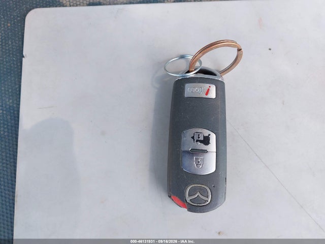 46131931 :رقم المزاد ، JM3KE4DEXD0152646 vin ، 2013 Mazda Cx-5 Grand Touring مزاد بيع