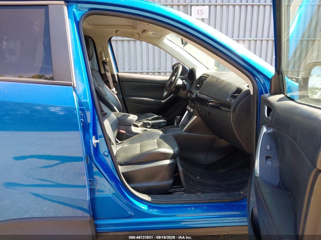 46131931 :رقم المزاد ، JM3KE4DEXD0152646 vin ، 2013 Mazda Cx-5 Grand Touring مزاد بيع