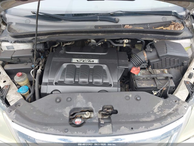 Продажа на аукционе авто 2008 Honda Odyssey Ex-l, vin: 5FNRL38738B414565, номер лота: 46131933