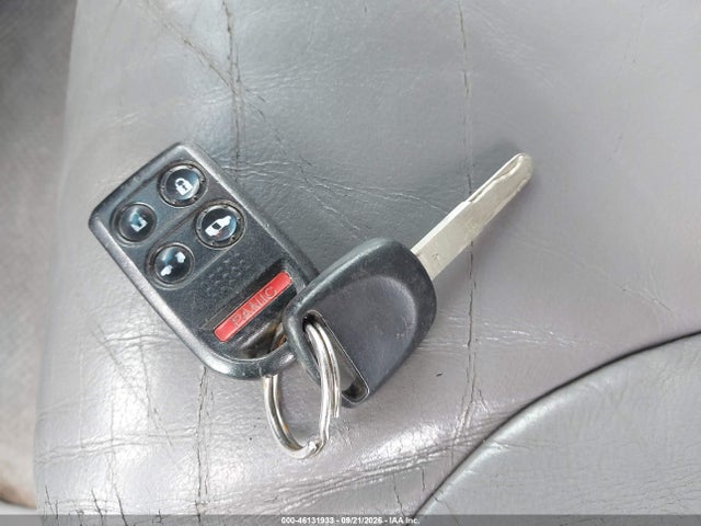 Продажа на аукционе авто 2008 Honda Odyssey Ex-l, vin: 5FNRL38738B414565, номер лота: 46131933