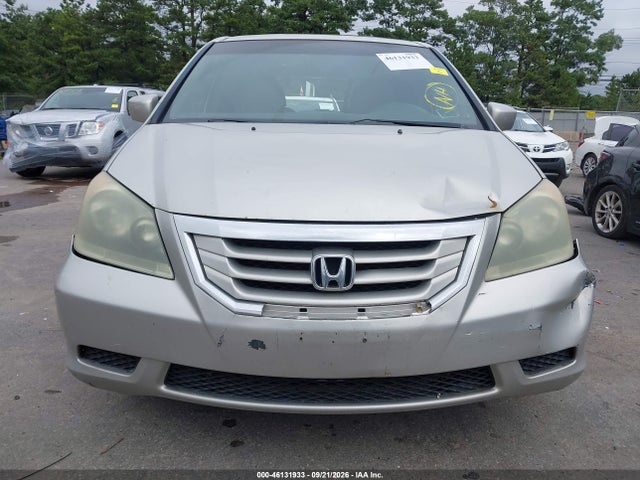 Продажа на аукционе авто 2008 Honda Odyssey Ex-l, vin: 5FNRL38738B414565, номер лота: 46131933