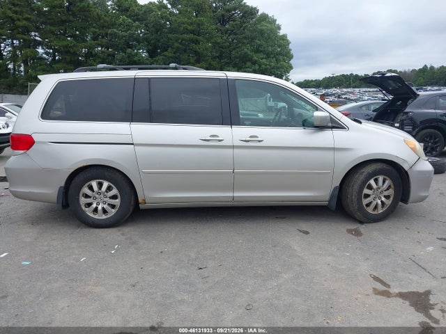 Продажа на аукционе авто 2008 Honda Odyssey Ex-l, vin: 5FNRL38738B414565, номер лота: 46131933