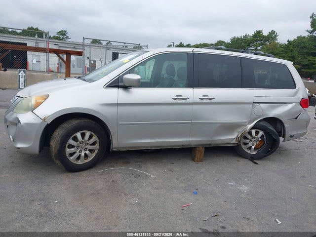 Продажа на аукционе авто 2008 Honda Odyssey Ex-l, vin: 5FNRL38738B414565, номер лота: 46131933