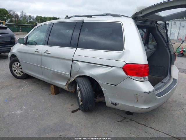 Продажа на аукционе авто 2008 Honda Odyssey Ex-l, vin: 5FNRL38738B414565, номер лота: 46131933