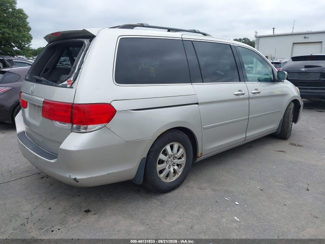 Продажа на аукционе авто 2008 Honda Odyssey Ex-l, vin: 5FNRL38738B414565, номер лота: 46131933
