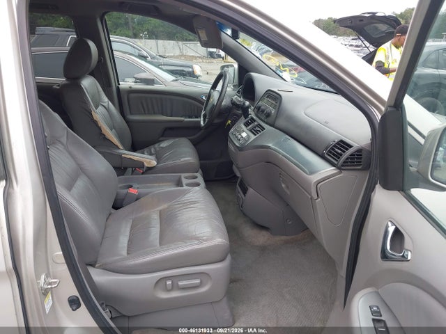 Продажа на аукционе авто 2008 Honda Odyssey Ex-l, vin: 5FNRL38738B414565, номер лота: 46131933