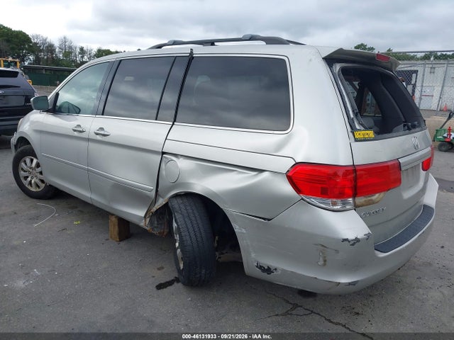 Продажа на аукционе авто 2008 Honda Odyssey Ex-l, vin: 5FNRL38738B414565, номер лота: 46131933