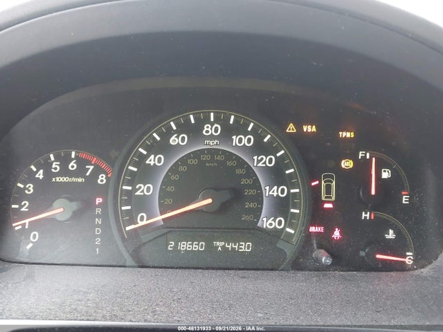 Продажа на аукционе авто 2008 Honda Odyssey Ex-l, vin: 5FNRL38738B414565, номер лота: 46131933