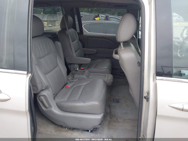 Продажа на аукционе авто 2008 Honda Odyssey Ex-l, vin: 5FNRL38738B414565, номер лота: 46131933