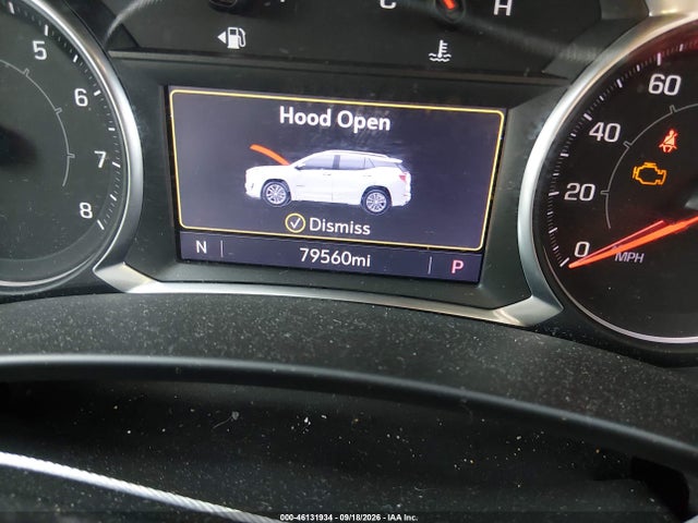 2019 Gmc Terrain Slt მანქანა იყიდება აუქციონზე, vin: 3GKALVEX4KL199529, აუქციონის ნომერი: 46131934