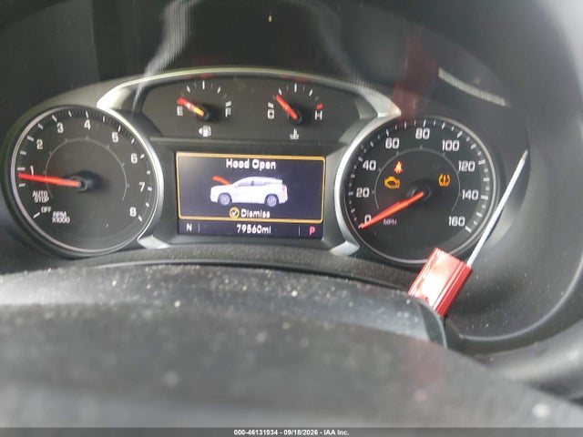 2019 Gmc Terrain Slt მანქანა იყიდება აუქციონზე, vin: 3GKALVEX4KL199529, აუქციონის ნომერი: 46131934