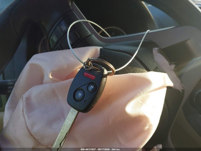 Продаж на аукціоні авто 2010 Honda Cr-v Ex, vin: 3CZRE3H51AG700773, номер лоту: 46131937