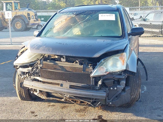Продаж на аукціоні авто 2010 Honda Cr-v Ex, vin: 3CZRE3H51AG700773, номер лоту: 46131937