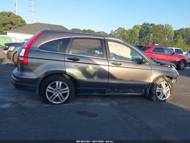 Продаж на аукціоні авто 2010 Honda Cr-v Ex, vin: 3CZRE3H51AG700773, номер лоту: 46131937
