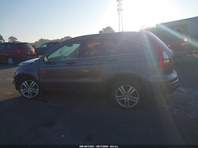 Продаж на аукціоні авто 2010 Honda Cr-v Ex, vin: 3CZRE3H51AG700773, номер лоту: 46131937