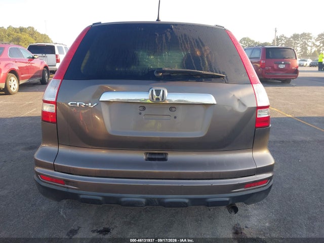 Продаж на аукціоні авто 2010 Honda Cr-v Ex, vin: 3CZRE3H51AG700773, номер лоту: 46131937