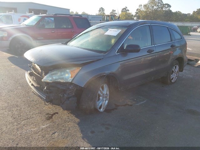 Продаж на аукціоні авто 2010 Honda Cr-v Ex, vin: 3CZRE3H51AG700773, номер лоту: 46131937