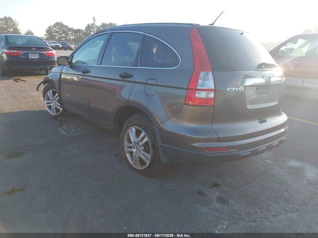 Продаж на аукціоні авто 2010 Honda Cr-v Ex, vin: 3CZRE3H51AG700773, номер лоту: 46131937
