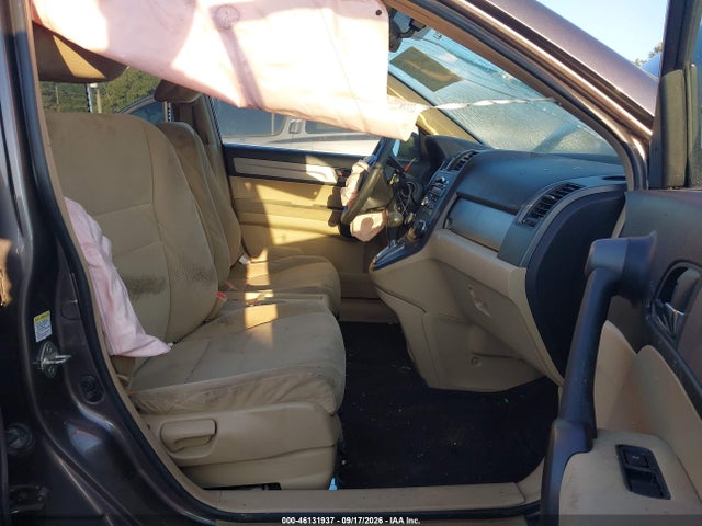 Продаж на аукціоні авто 2010 Honda Cr-v Ex, vin: 3CZRE3H51AG700773, номер лоту: 46131937