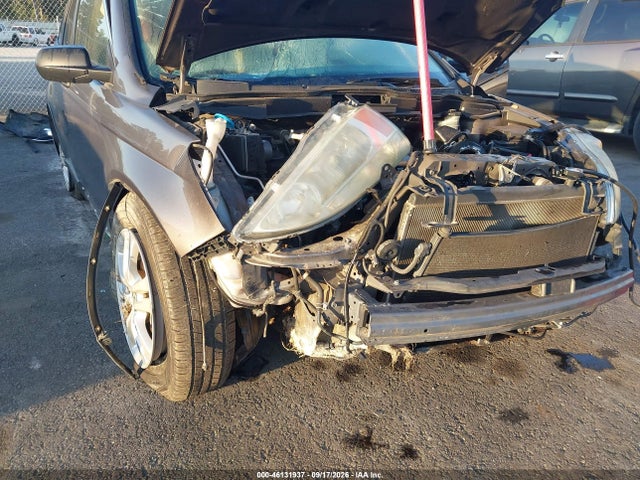 Продаж на аукціоні авто 2010 Honda Cr-v Ex, vin: 3CZRE3H51AG700773, номер лоту: 46131937