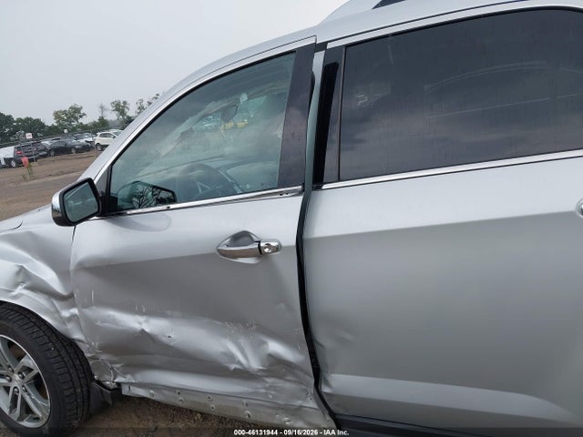 46131944 :رقم المزاد ، 2GNFLGE32G6191054 vin ، 2016 Chevrolet Equinox Ltz مزاد بيع