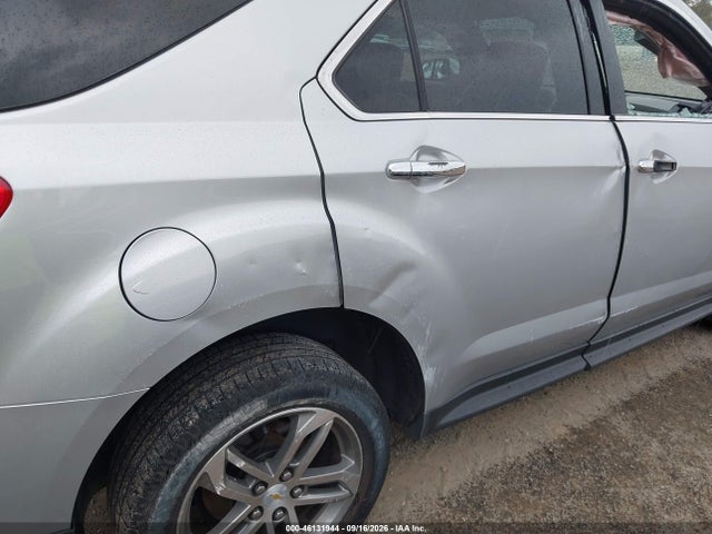 46131944 :رقم المزاد ، 2GNFLGE32G6191054 vin ، 2016 Chevrolet Equinox Ltz مزاد بيع