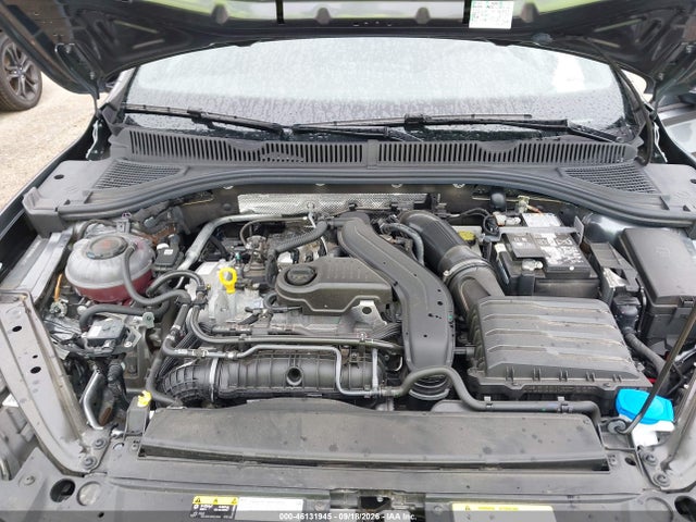 Продажа на аукционе авто 2025 Volkswagen Jetta 1.5t Sport, vin: 3VWBX7BUXSM014272, номер лота: 46131945