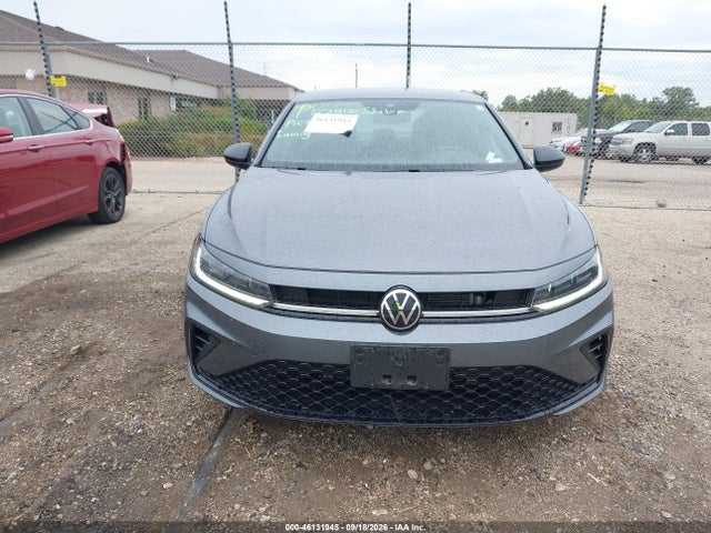 Продажа на аукционе авто 2025 Volkswagen Jetta 1.5t Sport, vin: 3VWBX7BUXSM014272, номер лота: 46131945