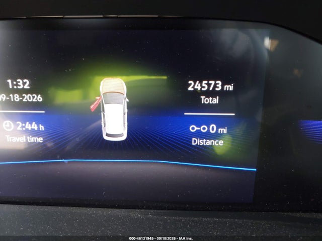 Продажа на аукционе авто 2025 Volkswagen Jetta 1.5t Sport, vin: 3VWBX7BUXSM014272, номер лота: 46131945