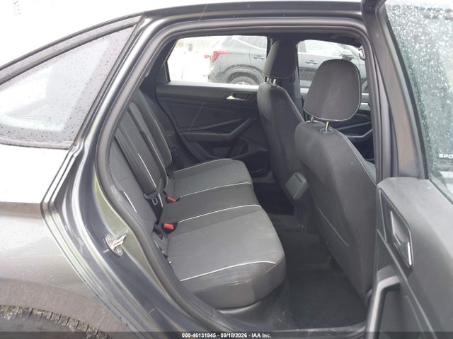 Продажа на аукционе авто 2025 Volkswagen Jetta 1.5t Sport, vin: 3VWBX7BUXSM014272, номер лота: 46131945