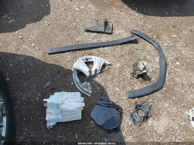46131947 :رقم المزاد ، 2T3P1RFV9LW137909 vin ، 2020 Toyota Rav4 Xle مزاد بيع