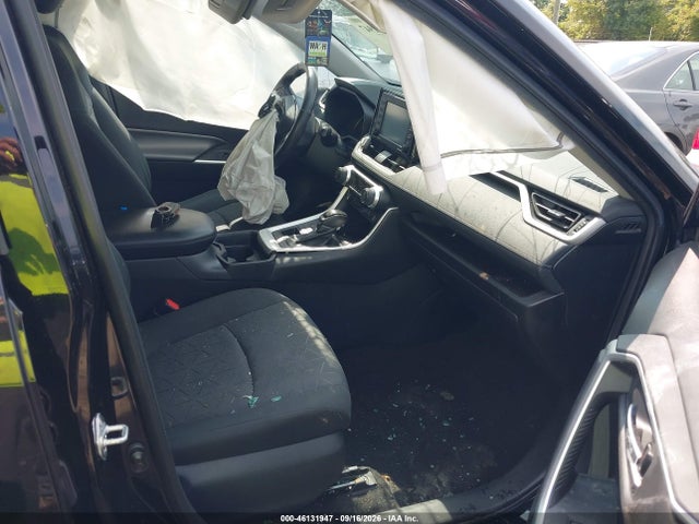 46131947 :رقم المزاد ، 2T3P1RFV9LW137909 vin ، 2020 Toyota Rav4 Xle مزاد بيع