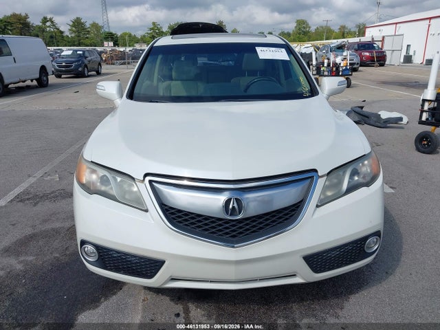 Продаж на аукціоні авто 2014 Acura Rdx, vin: 5J8TB4H55EL009993, номер лоту: 46131953
