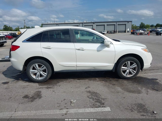 Продаж на аукціоні авто 2014 Acura Rdx, vin: 5J8TB4H55EL009993, номер лоту: 46131953