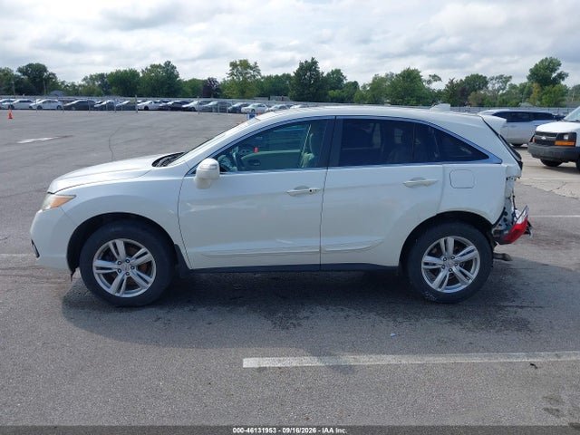 Продаж на аукціоні авто 2014 Acura Rdx, vin: 5J8TB4H55EL009993, номер лоту: 46131953