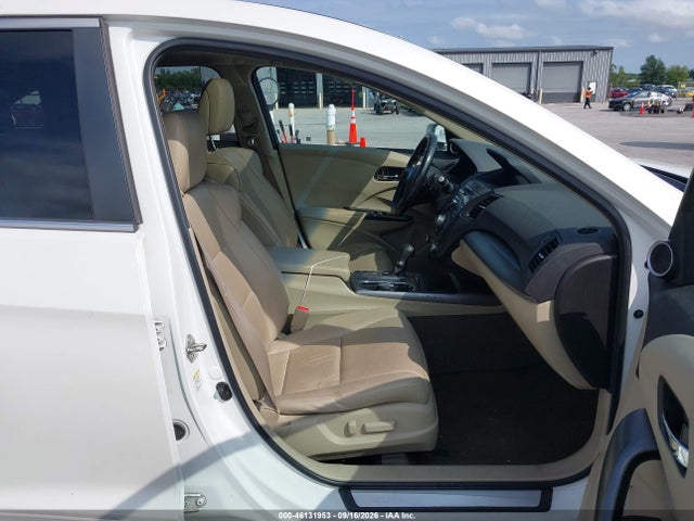 Продаж на аукціоні авто 2014 Acura Rdx, vin: 5J8TB4H55EL009993, номер лоту: 46131953