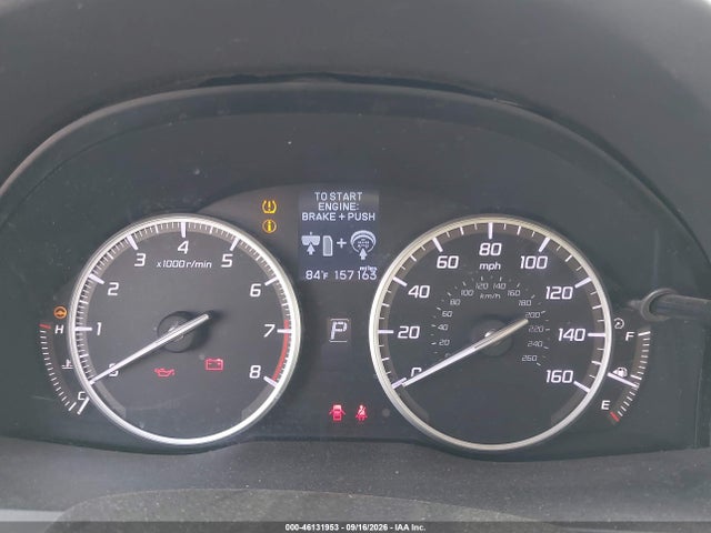 Продаж на аукціоні авто 2014 Acura Rdx, vin: 5J8TB4H55EL009993, номер лоту: 46131953