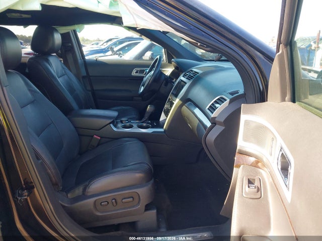 46131956 :رقم المزاد ، 1FM5K8F85EGA69966 vin ، 2014 Ford Explorer Limited مزاد بيع