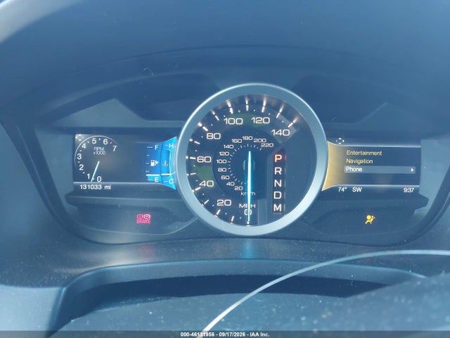 46131956 :رقم المزاد ، 1FM5K8F85EGA69966 vin ، 2014 Ford Explorer Limited مزاد بيع