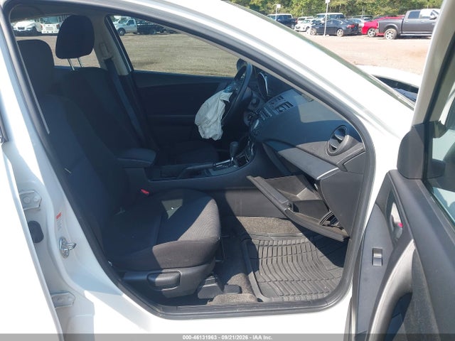 Aukcja sprzedaży 2010 Mazda Mazda3 I Sport, vin: JM1BL1SF6A1275617, numer aukcji: 46131963