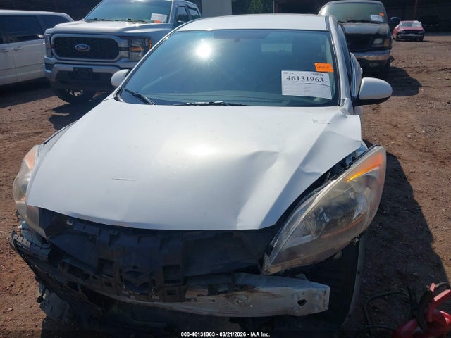 Aukcja sprzedaży 2010 Mazda Mazda3 I Sport, vin: JM1BL1SF6A1275617, numer aukcji: 46131963