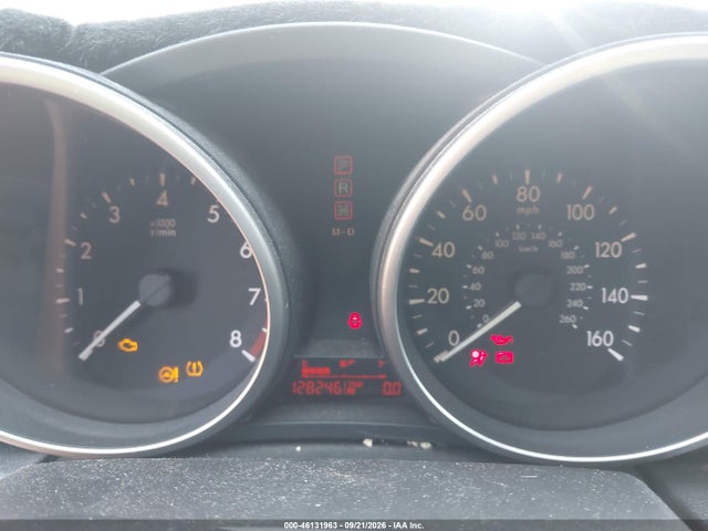 Aukcja sprzedaży 2010 Mazda Mazda3 I Sport, vin: JM1BL1SF6A1275617, numer aukcji: 46131963