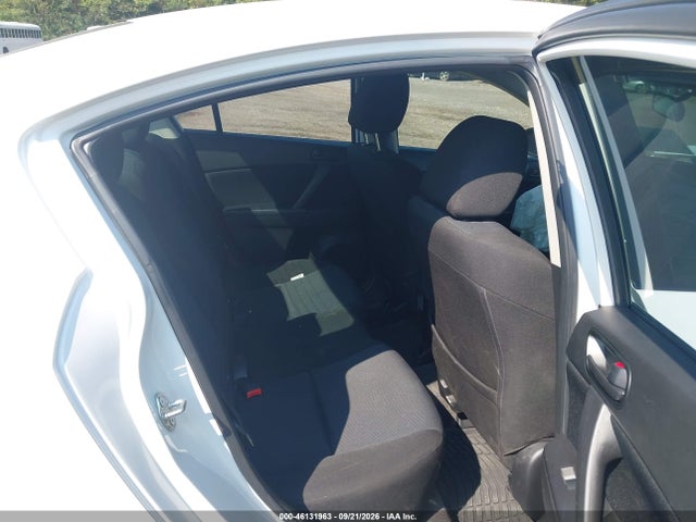 Aukcja sprzedaży 2010 Mazda Mazda3 I Sport, vin: JM1BL1SF6A1275617, numer aukcji: 46131963