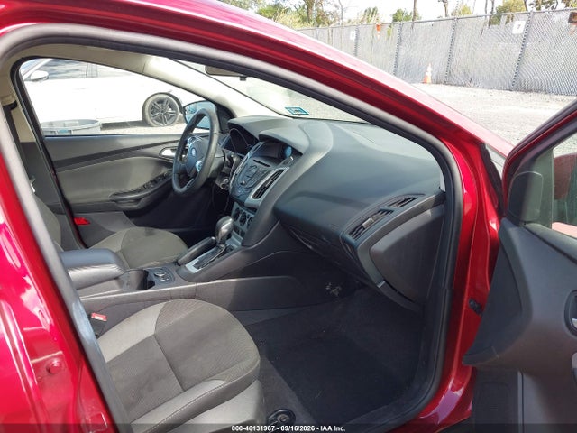 Aukcja sprzedaży 2014 Ford Focus Se, vin: 1FADP3K25EL344853, numer aukcji: 46131967