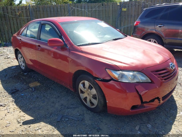 Aukcja sprzedaży 2008 Toyota Camry Le, vin: 4T1BE46K18U227658, numer aukcji: 46131968