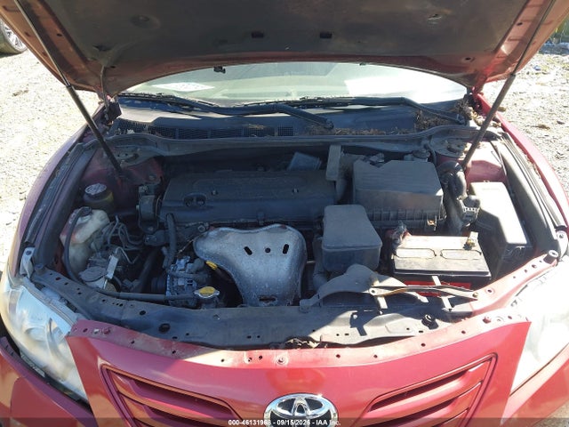 Aukcja sprzedaży 2008 Toyota Camry Le, vin: 4T1BE46K18U227658, numer aukcji: 46131968