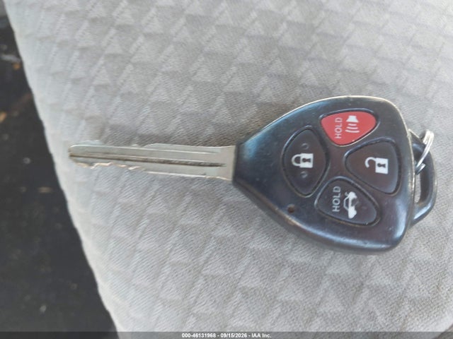 Aukcja sprzedaży 2008 Toyota Camry Le, vin: 4T1BE46K18U227658, numer aukcji: 46131968