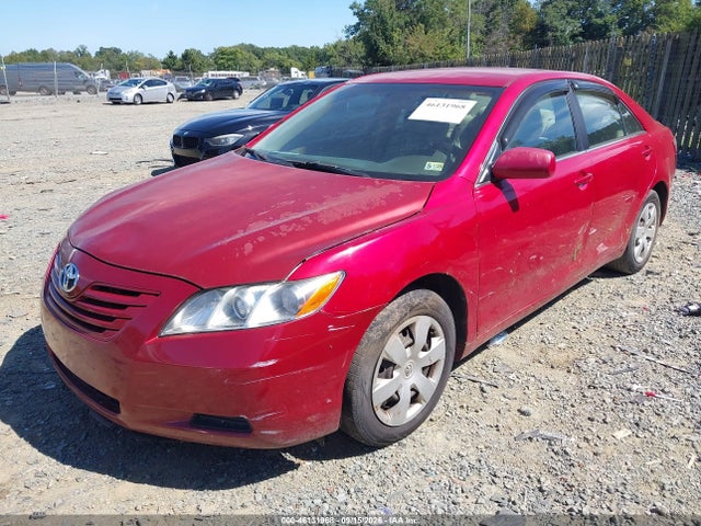 Aukcja sprzedaży 2008 Toyota Camry Le, vin: 4T1BE46K18U227658, numer aukcji: 46131968